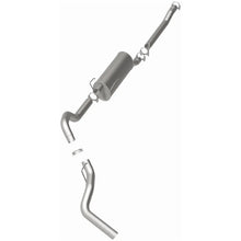 Load image into Gallery viewer, MagnaFlow BRE Exhaust Kit 06-09 Dodge Ram 1500 2500 3500 5.7L - Additional View 16