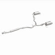 Load image into Gallery viewer, MagnaFlow BRE Exhaust Kit 06-09 Subaru Legacy 2.5L - Additional View 5