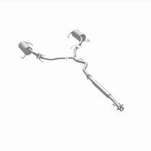 Load image into Gallery viewer, MagnaFlow BRE Exhaust Kit 06-09 Subaru Legacy 2.5L - Additional View 6