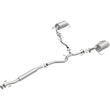 Load image into Gallery viewer, MagnaFlow BRE Exhaust Kit 06-09 Subaru Legacy 2.5L - Additional View 8