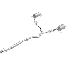 Load image into Gallery viewer, MagnaFlow BRE Exhaust Kit 06-09 Subaru Legacy 2.5L - Additional View 8