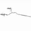 Load image into Gallery viewer, MagnaFlow BRE Exhaust Kit 06-09 Subaru Legacy 2.5L - Additional View 9