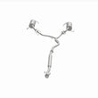 Load image into Gallery viewer, MagnaFlow BRE Exhaust Kit 06-09 Subaru Legacy 2.5L - Additional View 10