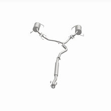 Load image into Gallery viewer, MagnaFlow BRE Exhaust Kit 06-09 Subaru Legacy 2.5L - Additional View 10