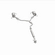 Load image into Gallery viewer, MagnaFlow BRE Exhaust Kit 06-09 Subaru Legacy 2.5L - Additional View 12