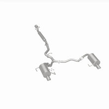 Load image into Gallery viewer, MagnaFlow BRE Exhaust Kit 06-09 Subaru Legacy 2.5L - Additional View 13