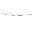 Load image into Gallery viewer, MagnaFlow BRE Exhaust Kit 06-10 Explorer Mountaineer Sport Trac 4.0L - Side View