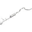 Load image into Gallery viewer, MagnaFlow BRE Exhaust Kit 06-10 Explorer Mountaineer Sport Trac 4.0L - Back View
