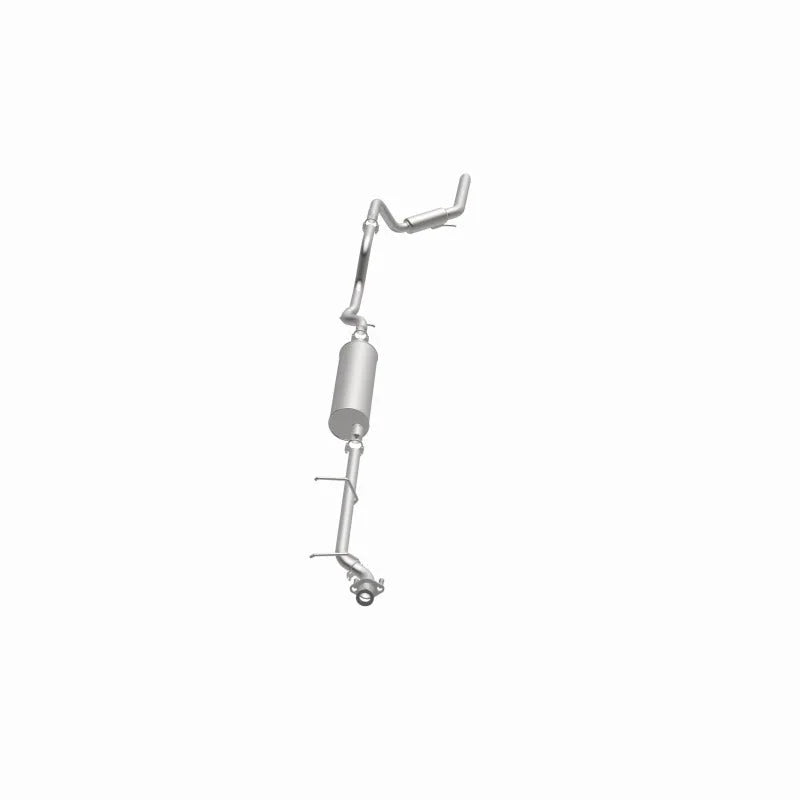 MagnaFlow BRE Exhaust Kit 06-10 Explorer Mountaineer Sport Trac 4.0L - Additional View 6