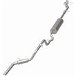 Load image into Gallery viewer, MagnaFlow BRE Exhaust Kit 06-10 Explorer Mountaineer Sport Trac 4.0L - Additional View 10