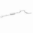 Load image into Gallery viewer, MagnaFlow BRE Exhaust Kit 06-10 Explorer Mountaineer Sport Trac 4.0L - Additional View 11