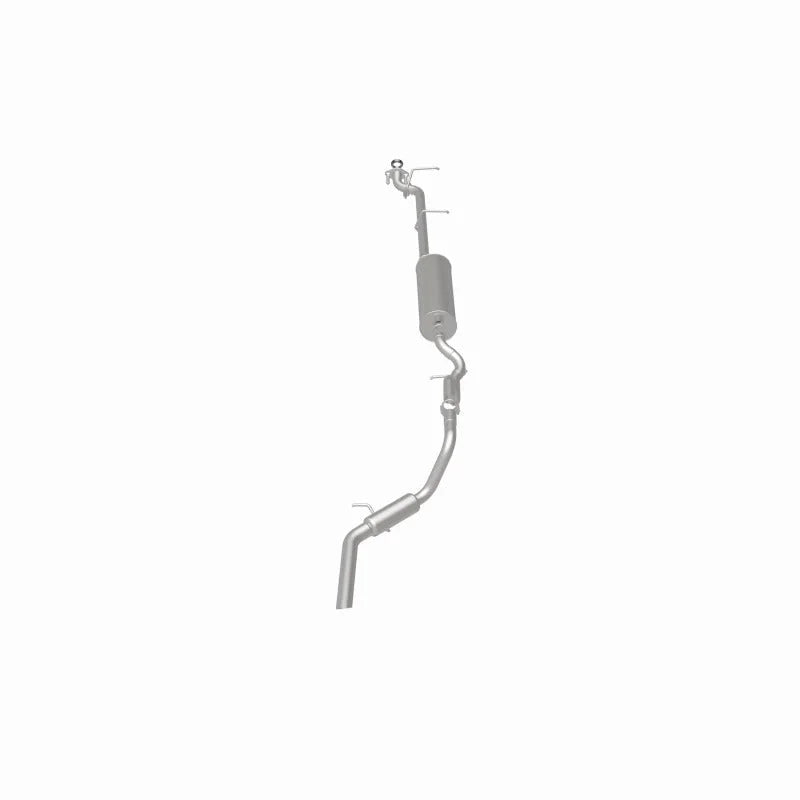 MagnaFlow BRE Exhaust Kit 06-10 Explorer Mountaineer Sport Trac 4.0L - Additional View 15