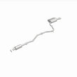 Load image into Gallery viewer, MagnaFlow BRE Exhaust Kit 06-10 Fusion Milan 2.3L - Side View