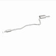Load image into Gallery viewer, MagnaFlow BRE Exhaust Kit 06-10 Fusion Milan 2.3L - Additional View 5