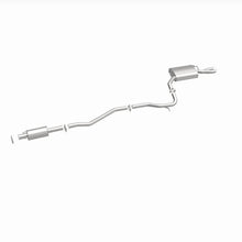 Load image into Gallery viewer, MagnaFlow BRE Exhaust Kit 06-10 Fusion Milan 2.3L - Additional View 5