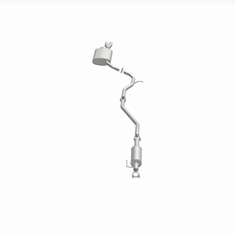 MagnaFlow BRE Exhaust Kit 06-10 Fusion Milan 2.3L - Additional View 6