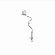 Load image into Gallery viewer, MagnaFlow BRE Exhaust Kit 06-10 Fusion Milan 2.3L - Additional View 6