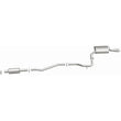 Load image into Gallery viewer, MagnaFlow BRE Exhaust Kit 06-10 Fusion Milan 2.3L - Additional View 8