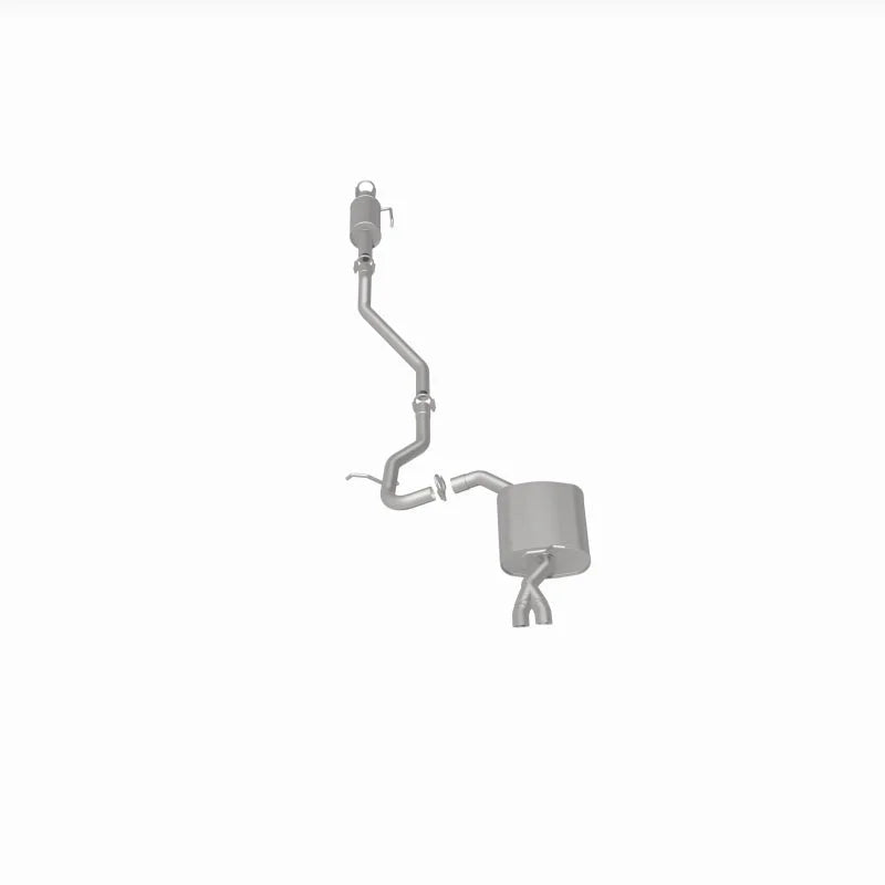 MagnaFlow BRE Exhaust Kit 06-10 Fusion Milan 2.3L - Additional View 9