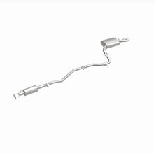 Load image into Gallery viewer, MagnaFlow BRE Exhaust Kit 06-10 Fusion Milan 2.3L - Additional View 10