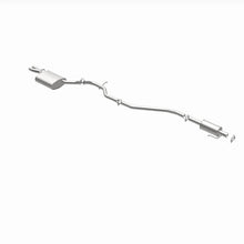 Load image into Gallery viewer, MagnaFlow BRE Exhaust Kit 06-10 Fusion Milan 2.3L - Additional View 11