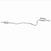 Load image into Gallery viewer, MagnaFlow BRE Exhaust Kit 06-10 Fusion Milan 2.3L - Additional View 12
