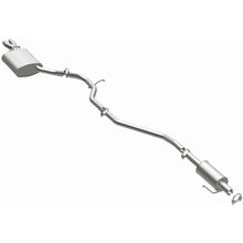 Load image into Gallery viewer, MagnaFlow BRE Exhaust Kit 06-10 Fusion Milan 2.3L - Additional View 13