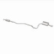 Load image into Gallery viewer, MagnaFlow BRE Exhaust Kit 06-10 Fusion Milan 2.3L - Additional View 14