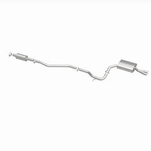 Load image into Gallery viewer, MagnaFlow BRE Exhaust Kit 06-10 Fusion Milan 2.3L - Additional View 14