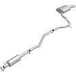 Load image into Gallery viewer, MagnaFlow BRE Exhaust Kit 06-10 Fusion Milan 2.3L - Additional View 16