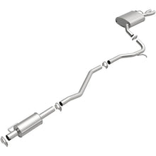 Load image into Gallery viewer, MagnaFlow BRE Exhaust Kit 06-10 Fusion Milan 2.3L - Additional View 16