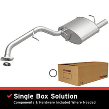 Load image into Gallery viewer, MagnaFlow BRE Exhaust Kit 06-10 Mazda 5 2.3L - Main Product View