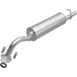 Load image into Gallery viewer, MagnaFlow BRE Exhaust Kit 06-10 Toyota Yaris 1.5L - Additional View 5