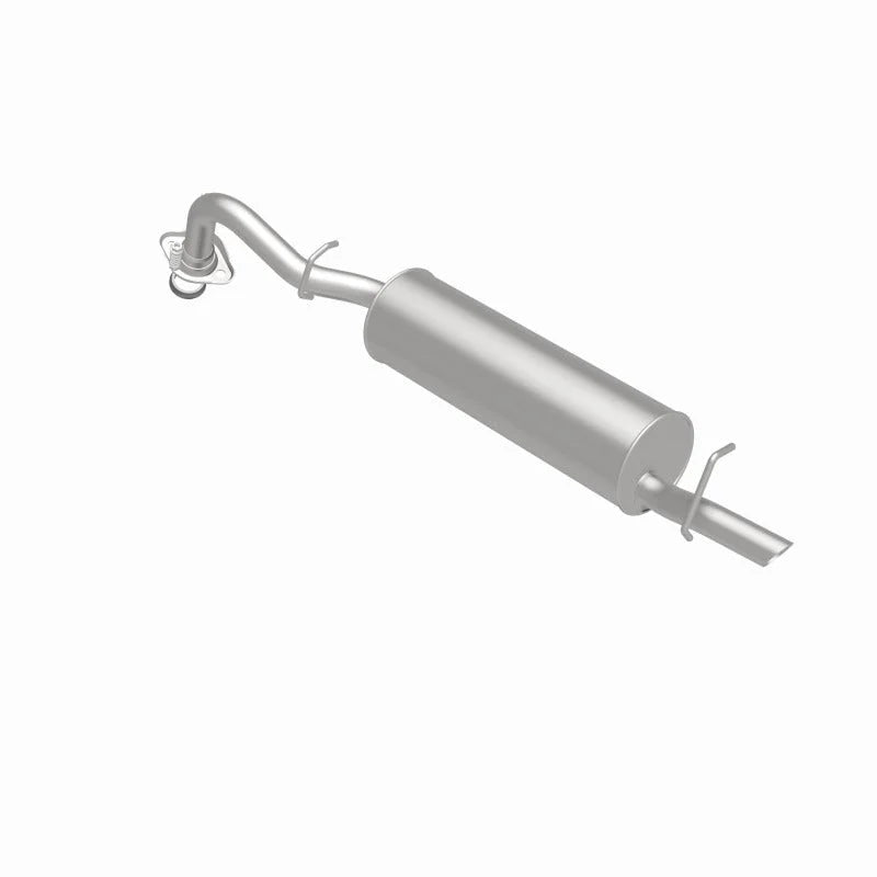 MagnaFlow BRE Exhaust Kit 06-10 Toyota Yaris 1.5L - Additional View 6