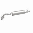 Load image into Gallery viewer, MagnaFlow BRE Exhaust Kit 06-10 Toyota Yaris 1.5L - Additional View 7