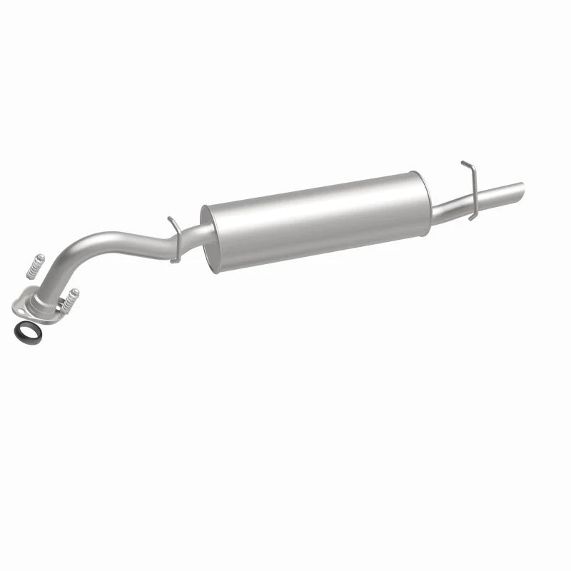 MagnaFlow BRE Exhaust Kit 06-10 Toyota Yaris 1.5L - Additional View 7