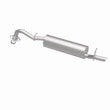 Load image into Gallery viewer, MagnaFlow BRE Exhaust Kit 06-10 Toyota Yaris 1.5L - Additional View 8