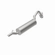 Load image into Gallery viewer, MagnaFlow BRE Exhaust Kit 06-10 Toyota Yaris 1.5L - Additional View 9