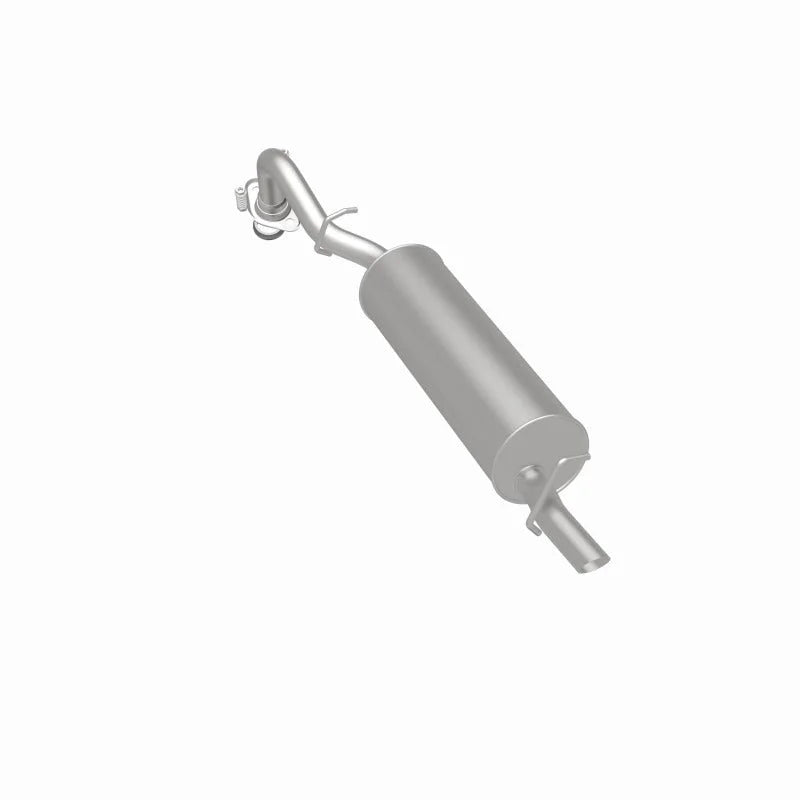 MagnaFlow BRE Exhaust Kit 06-10 Toyota Yaris 1.5L - Additional View 10