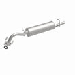 Load image into Gallery viewer, MagnaFlow BRE Exhaust Kit 06-10 Toyota Yaris 1.5L - Additional View 11