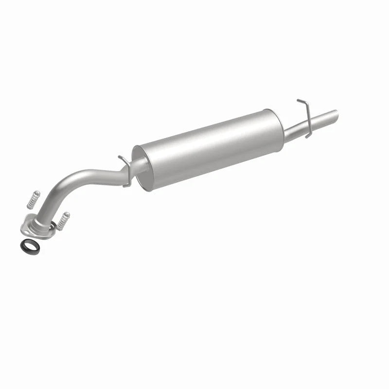 MagnaFlow BRE Exhaust Kit 06-10 Toyota Yaris 1.5L - Additional View 11