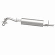 Load image into Gallery viewer, MagnaFlow BRE Exhaust Kit 06-10 Toyota Yaris 1.5L - Additional View 15