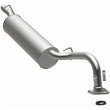 Load image into Gallery viewer, MagnaFlow BRE Exhaust Kit 06-10 Toyota Yaris 1.5L - Additional View 16