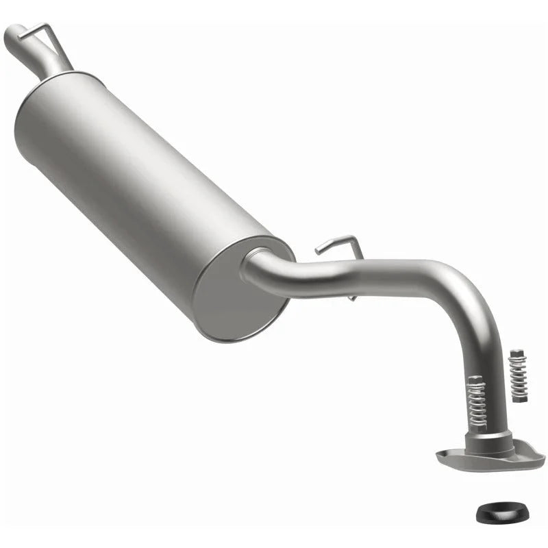 MagnaFlow BRE Exhaust Kit 06-10 Toyota Yaris 1.5L - Additional View 16