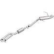 Load image into Gallery viewer, MagnaFlow BRE Exhaust Kit 06-11 BMW 328i 328i xDrive 328xi 325i 3L - Additional View 5