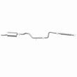 Load image into Gallery viewer, MagnaFlow BRE Exhaust Kit 06-11 Chevy Impala Monte Carlo 3.5L - Additional View 5