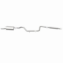 Load image into Gallery viewer, MagnaFlow BRE Exhaust Kit 06-11 Chevy Impala Monte Carlo 3.5L - Additional View 5