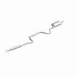 Load image into Gallery viewer, MagnaFlow BRE Exhaust Kit 06-11 Chevy Impala Monte Carlo 3.5L - Additional View 6
