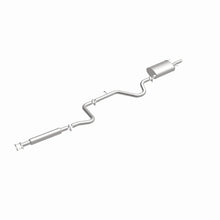 Load image into Gallery viewer, MagnaFlow BRE Exhaust Kit 06-11 Chevy Impala Monte Carlo 3.5L - Additional View 6