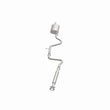 Load image into Gallery viewer, MagnaFlow BRE Exhaust Kit 06-11 Chevy Impala Monte Carlo 3.5L - Additional View 9